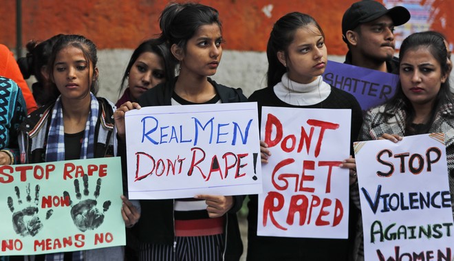 Σοκ στην Ινδία: Επτάχρονη έπεσε θύμα άγριου βιασμού