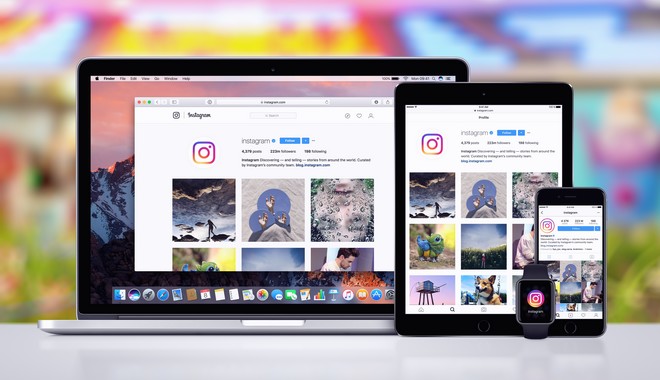 Instagram: Άνοιξαν τα Direct Messages και στη web έκδοση της υπηρεσίας