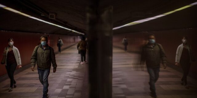 Κορονοϊός: Στους 131.639 οι νεκροί – Πάνω από 2 εκατ. τα κρούσματα παγκοσμίως