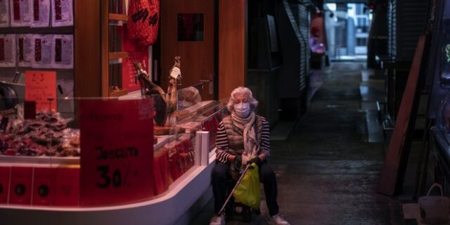 Κορονοϊός: Τουλάχιστον 224.400 νεκροί παγκοσμίως