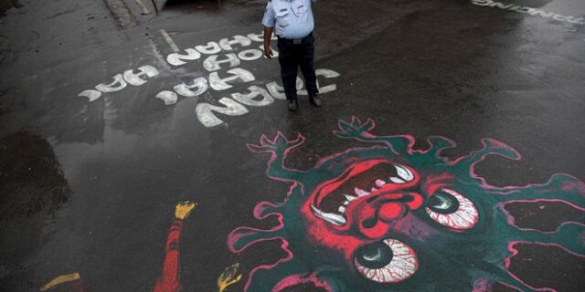 Κίνδυνος για τέσσερα νέα κύματα κορονοϊού σε Ευρώπη και ΗΠΑ