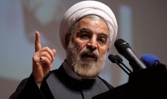 Το Ιράν ισχυρίζεται ότι συνέλαβε τον επικεφαλής “τρομοκρατικής οργάνωσης” που εδρεύει στις ΗΠΑ