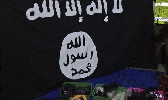 Κορονοϊός: Ένα αόρατο όπλο στα χέρια του Isis