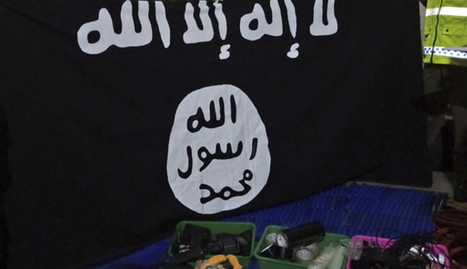 Κορονοϊός: Ένα αόρατο όπλο στα χέρια του Isis