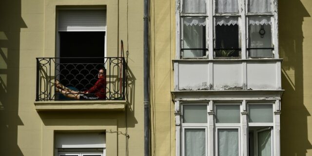 Ισπανία: Η χαμηλότερη ημερήσια αύξηση κρουσμάτων από τις 18 Μαρτίου