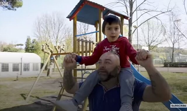 Κορονοϊός – Ιταλία: Πάρκο ανοίγει τις πόρτες του για παιδιά με αυτισμό