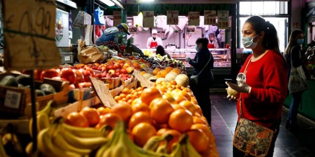 Κορονοϊός – Ιταλία: Δυνατό κρας-τεστ με την επιστροφή σχεδόν 3.000.000 Ιταλών στις δουλειές τους