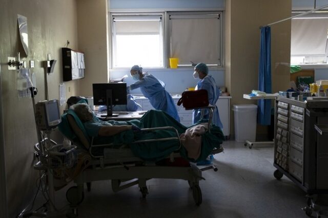 Κορονοϊός – Ιταλία: Αισθητή μείωση των κρουσμάτων το τελευταίο 24ωρο