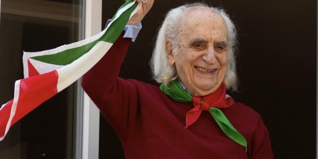 Ιταλία: 75 χρόνια απελευθέρωσης από τη ναζιστική κατοχή –  Μια διαφορετική επέτειος