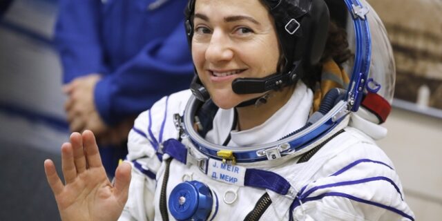 Αστροναύτισσα που επιστρέφει στη Γη: “Θα νιώσω πιο απομονωμένη απ’ ότι στο διάστημα”