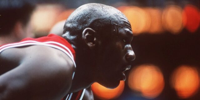 The Last Dance: Πού θα δείτε το ντοκιμαντέρ για τον Μάικλ Τζόρνταν