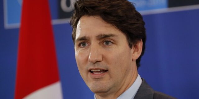 Καταγγελία Καναδά: Oι ΗΠΑ εμπόδισαν την παράδοση 3 εκατ. μασκών