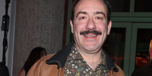 Σωτήρης Καλυβάτσης: Μιλά για τη διαφωνία Κανάκη – Αρναούτογλου