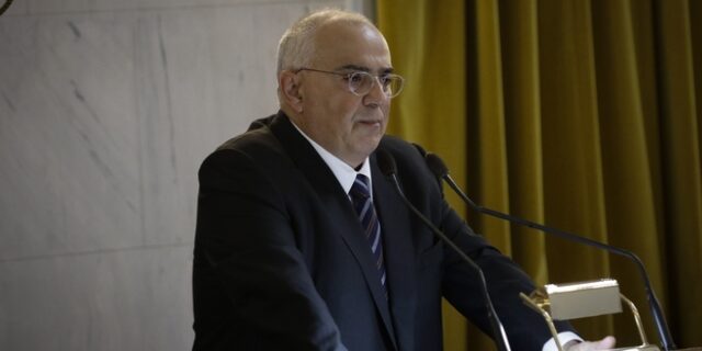 N. Καραμούζης: Συγκέντρωσε και επενδύει στην Ελλάδα 105 εκατ. ευρώ