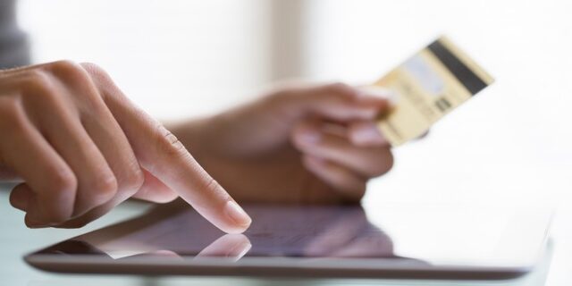 Eurobank: Νέα υπηρεσία ePOS για online πωλήσεις με 1 κλικ