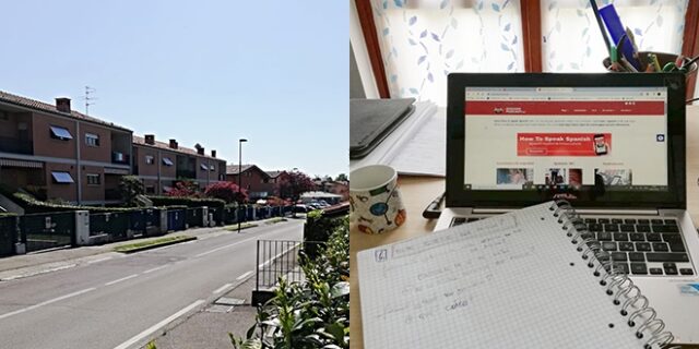 Μια μαρτυρία από το Μπέργκαμο για το πώς ξεκίνησε το κακό στην Ιταλία