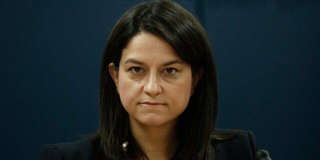 Κεραμέως: Ομόφωνη στήριξη της επιτροπής ειδικών για το άνοιγμα σχολείων