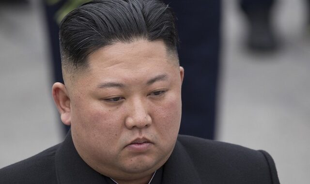Κορονοϊός: Καμία επίσημη αναφορά για κρούσματα στη Βόρεια Κορέα