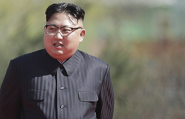 Βόρεια Κορέα: Ο Κιμ Γιονγκ Ουν καθαιρεί αξιωματούχους έπειτα από “σοβαρό συμβάν”