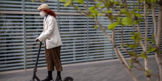 Επιστροφή στην κανονικότητα: Αυξάνονται οι αγγελίες εργασίας στην Κίνα