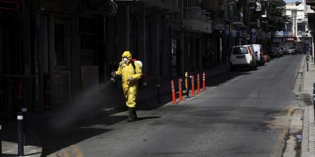 Κορονοϊός: Σε πολύ καλό δρόμο η Κύπρος – 15 νέα κρούσματα