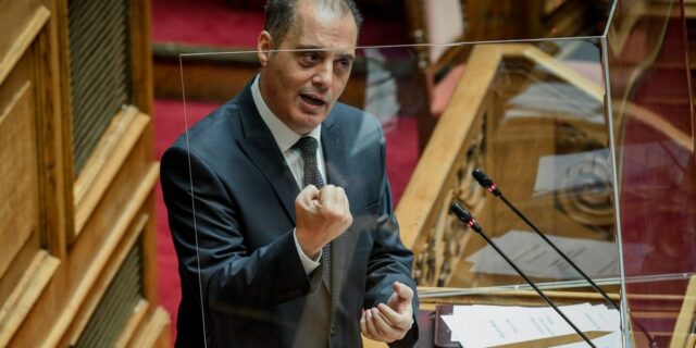 Fake News: Ο Βελόπουλος ανέβασε φωτογραφία του… 2017 για τον κορονοϊό