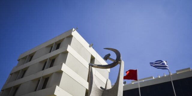 ΚΚΕ: Μόνο περισσότερη οργή κι αγανάκτηση προκαλεί η επίσκεψη του κ. Μητσοτάκη στις πληγείσες περιοχές