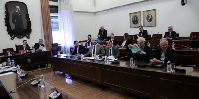 Παπαγγελόπουλος: Ζητά κατάθεση ουσιωδών μαρτύρων – Καταθέτει η Ξένη Δημητρίου