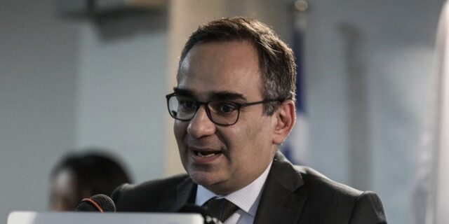Κοντοζαμάνης: Το ΕΣΥ λειτουργεί κανονικά και εξυπηρετεί όλο τον κόσμο