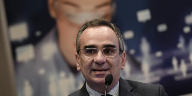 Κοντοζαμάνης: Δραστηριοποίηση όλων των επαγγελματιών υγείας της ΠΦΥ