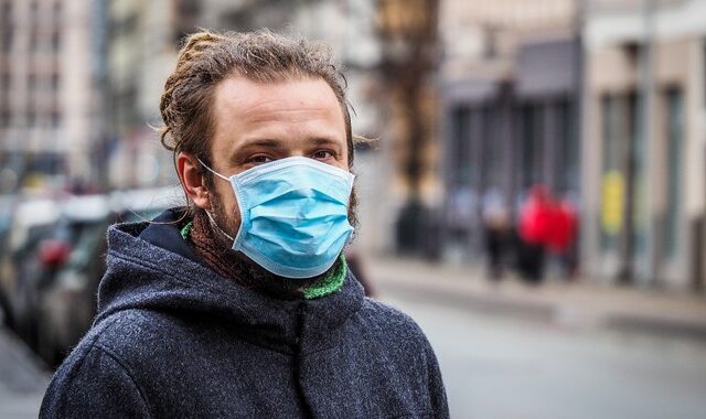Κορονοϊός και φυματίωση: Οδηγίες από την Ελληνική Πνευμονολογική Εταιρία