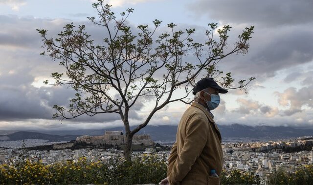 ΤΙΜΕ: Πώς κατάφερε η Ελλάδα να αποφύγει τα χειρότερα