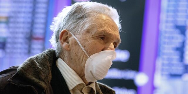 Κορονοϊός: Πάνω από 30.000 θάνατοι στην Ευρώπη