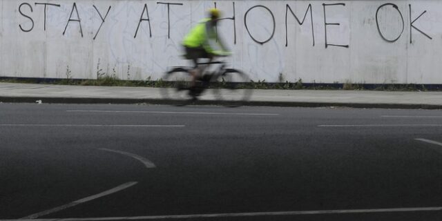 ΠΟΥ: Ο κίνδυνος αναζωπύρωσης του κορονοϊού θα συνεχίσει να υπάρχει