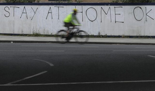 ΗΠΑ: Πάνω από 2.700 οι νεκροί σε 24 ώρες