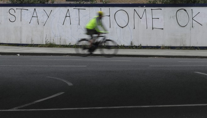 ΗΠΑ: Πάνω από 2.700 οι νεκροί σε 24 ώρες
