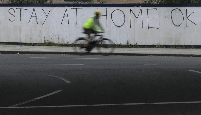 ΠΟΥ: Ο κίνδυνος αναζωπύρωσης του κορονοϊού θα συνεχίσει να υπάρχει