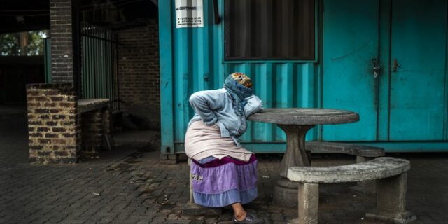 Η Ελλάδα πάει καλά στη μάχη με τον κορονοϊό