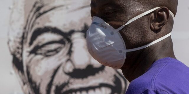 Ο κορονοϊός σε διαρκή υποχώρηση