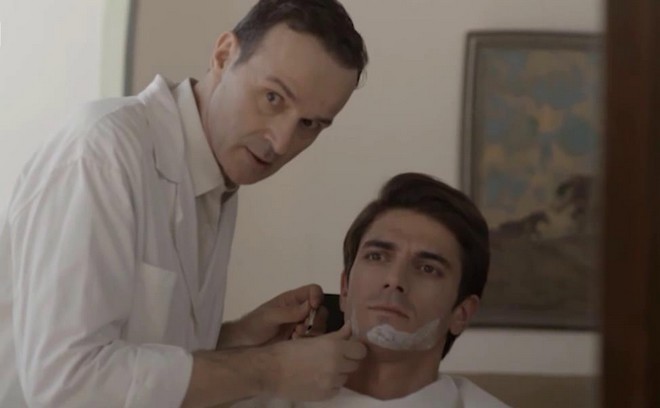 Ηλιόπουλος – Άγριες Μέλισσες: “Ετοιμαζόμαστε να ξεκινήσουμε τα γυρίσματα σιγά σιγά”