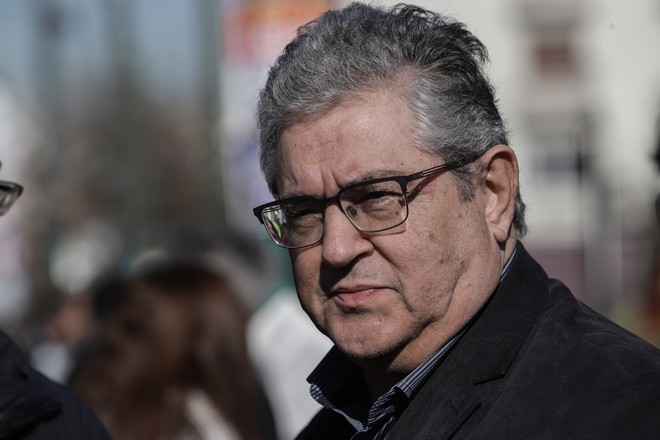 ΚΚΕ: “Τα κρούσματα στο Κρανίδι, αποδεικνύουν την πρωτοφανή ολιγωρία της κυβέρνησης”