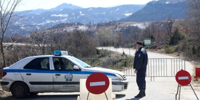 Κορονοϊός: Έντεκα οι θάνατοι στη Δυτική Μακεδονία
