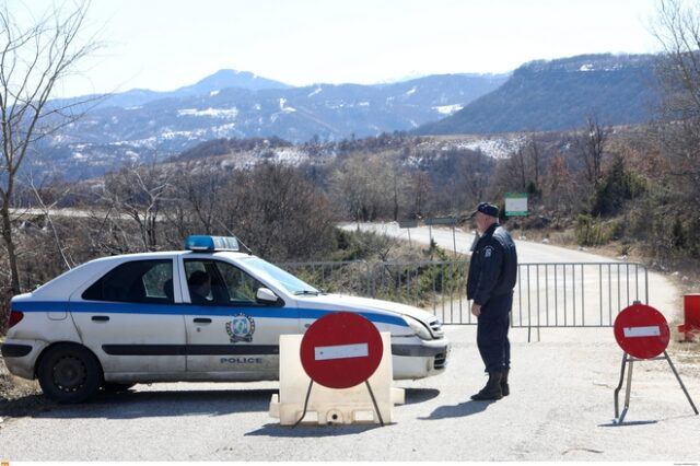 Κορονοϊός: Έντεκα οι θάνατοι στη Δυτική Μακεδονία