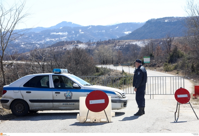 Κορονοϊός: Έντεκα οι θάνατοι στη Δυτική Μακεδονία