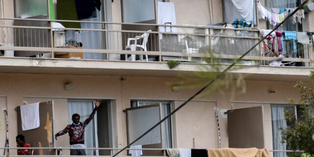 Κορονοϊός: Τρία νέα κρούσματα στο Κρανίδι – Αυστηρός περιορισμός κυκλοφορίας στη δομή φιλοξενίας