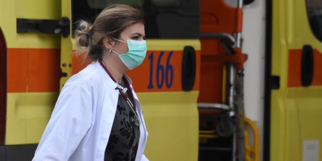 Θεσσαλονίκη: Εισαγγελική παρέμβαση για τον θάνατο του 35χρονου από κορονοϊό