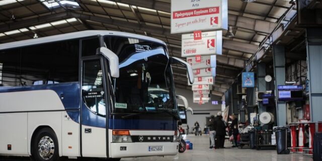 Δημοσιεύθηκε ο διαγωνισμός για 300 λεωφορεία στην Αθήνα – Τι θα γίνει με τα ΚΤΕΛ