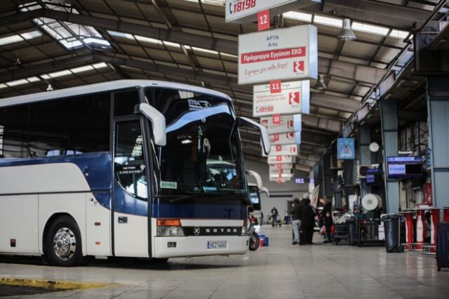 Δημοσιεύθηκε ο διαγωνισμός για 300 λεωφορεία στην Αθήνα – Τι θα γίνει με τα ΚΤΕΛ