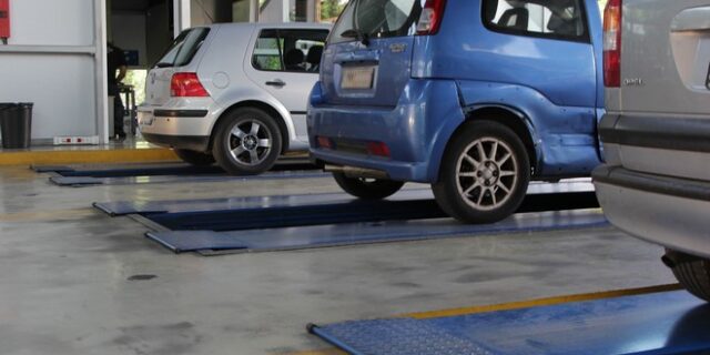 Άρση μέτρων: Πώς θα επαναλειτουργήσουν τα ΚΤΕΟ
