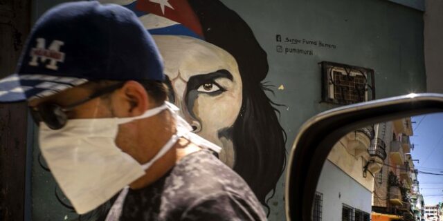 Κούβα: Πόσο ισχύει ότι “νίκησε” τον κορονοϊό;